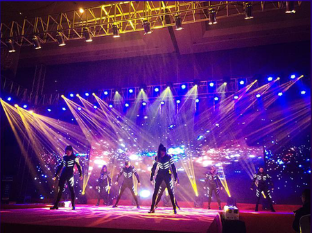 星球大戰之光影戰士