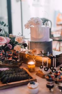 成都一周歲生日慶典策劃-生日宴