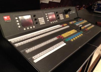 專業視頻切換臺