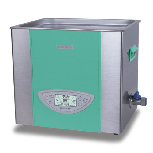 上海科導SK250HP功率可調臺式超聲波清洗器