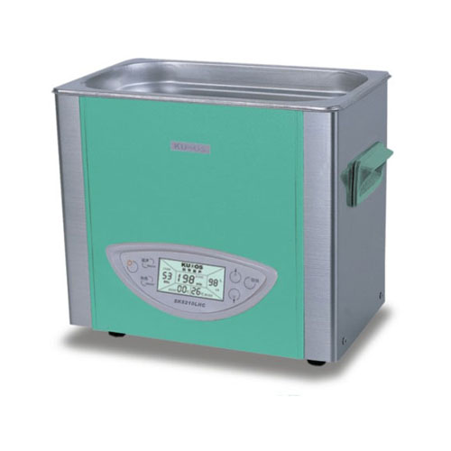 上海科導SK2200HP功率可調臺式超聲波清洗器
